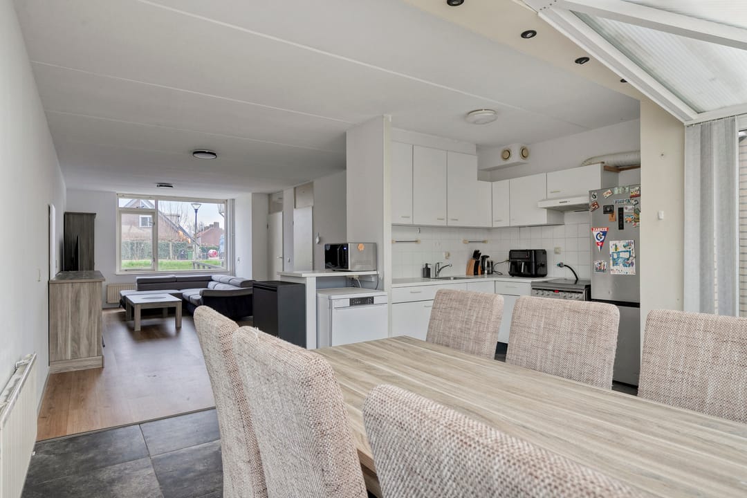 Photo 16 of Brederodeweg 4