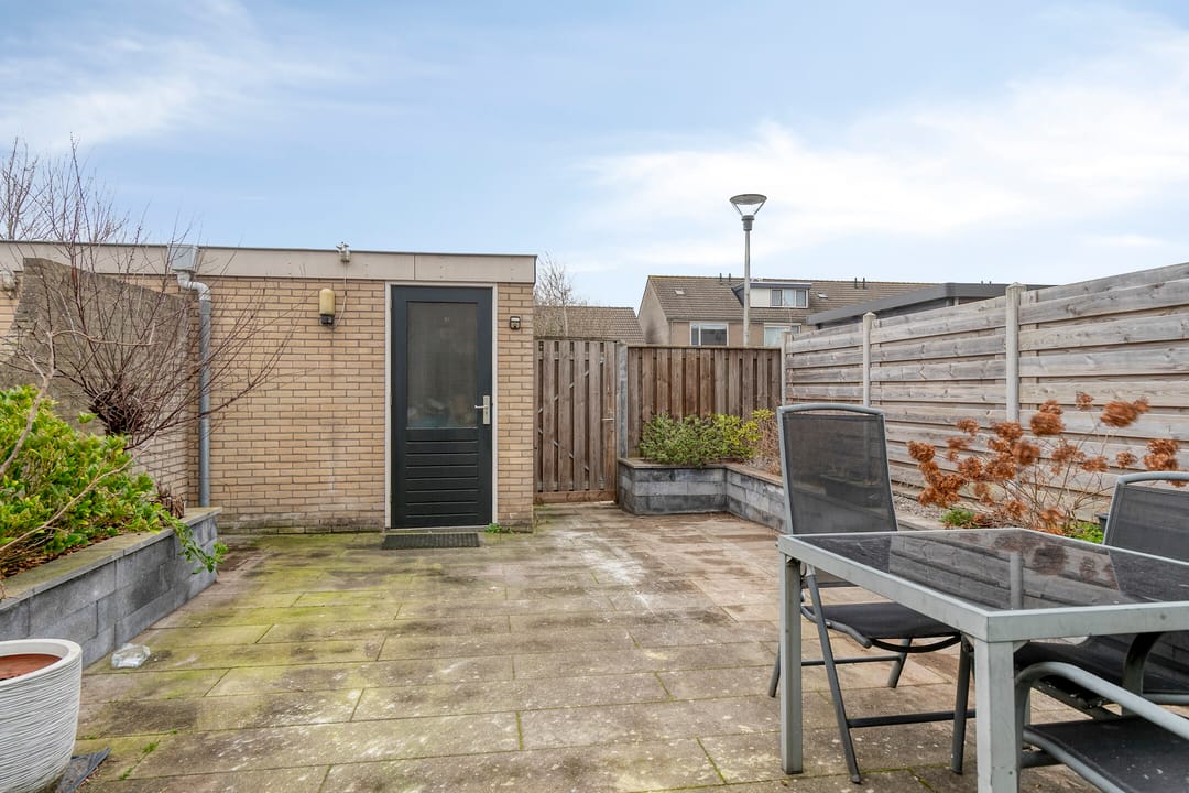 Photo 28 of Brederodeweg 4