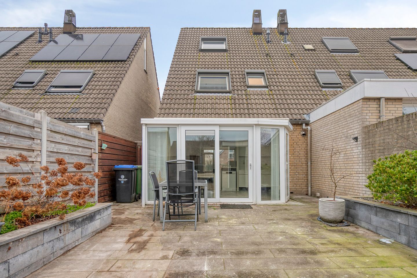 Photo 29 of Brederodeweg 4