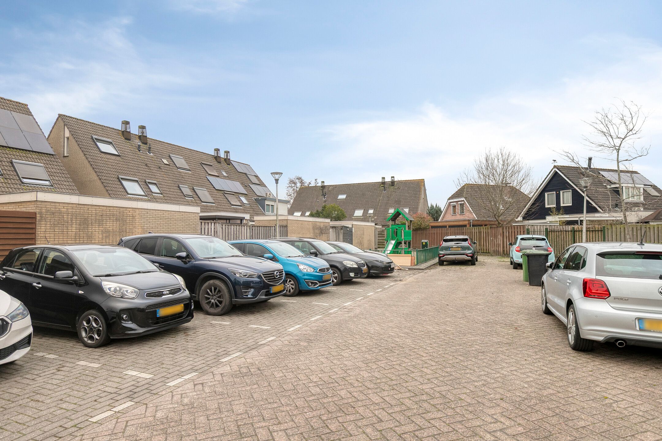 Photo 30 of Brederodeweg 4