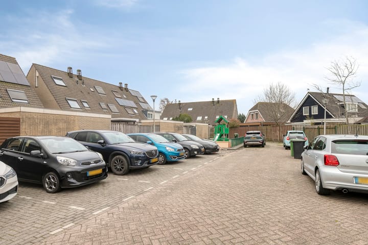 Foto 30 van Brederodeweg 4