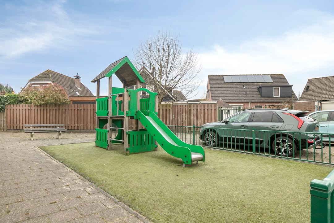 Photo 31 of Brederodeweg 4