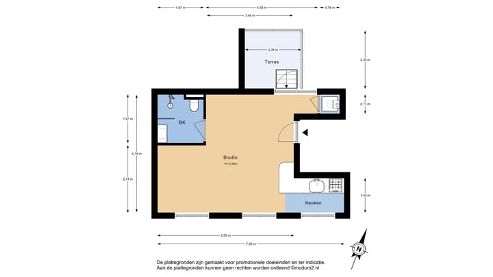 Foto 22 van Glasblazerslaan 1