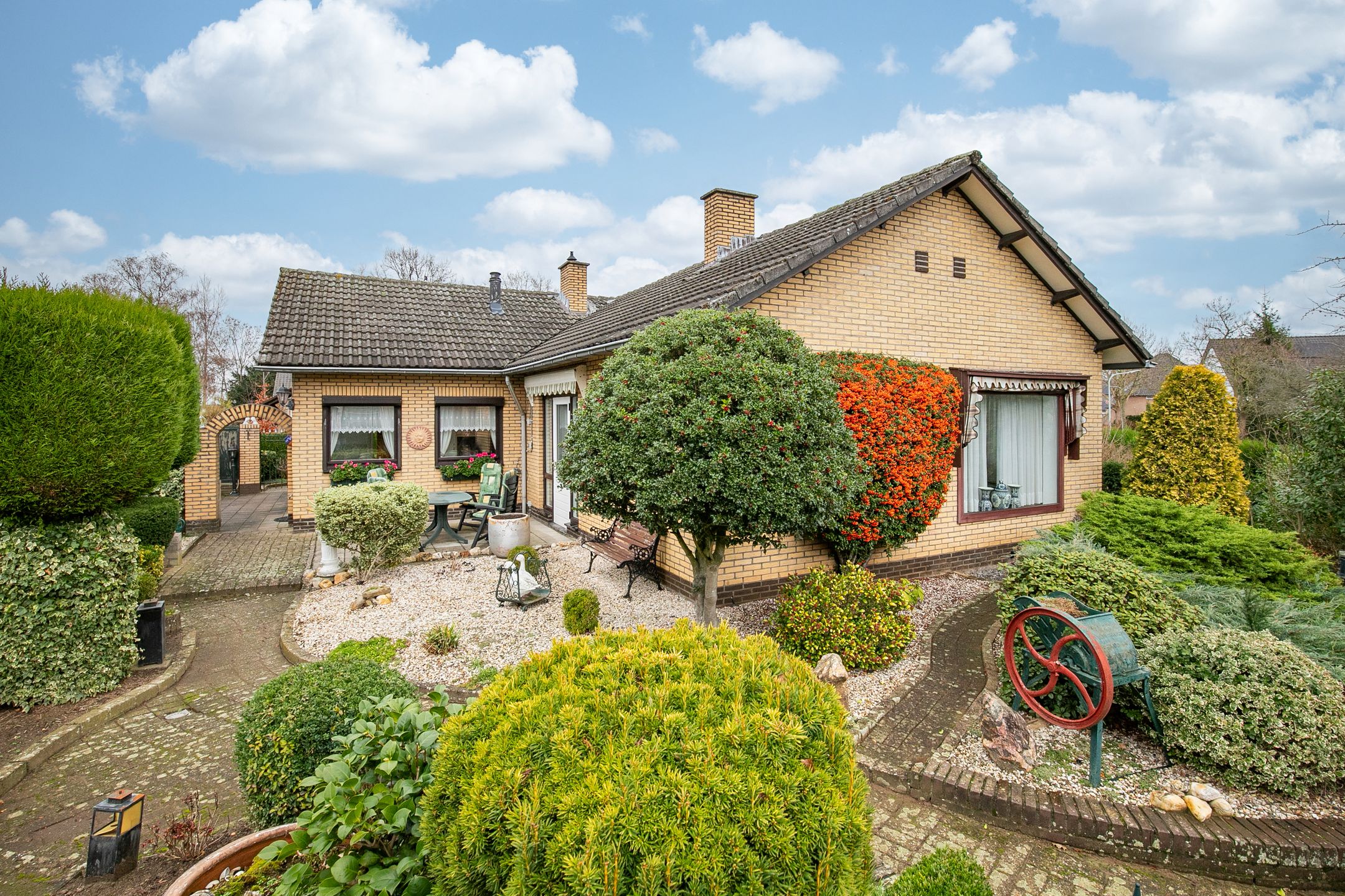 Buying a house in The Netherlands., Molenweg 18