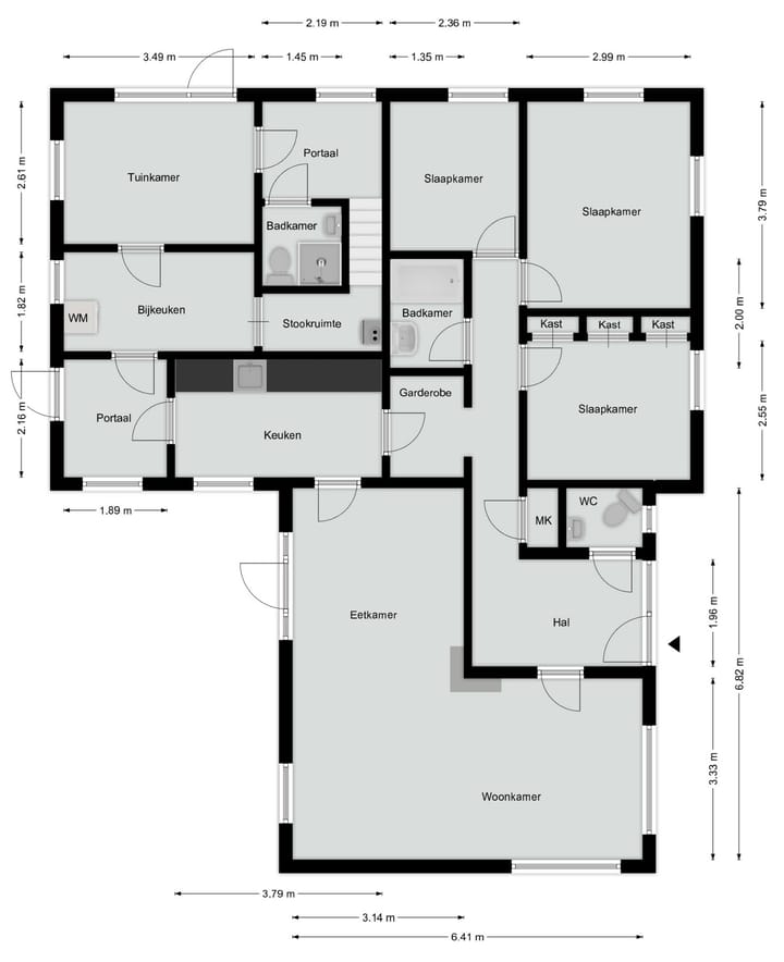 Foto 42 van Molenweg 18