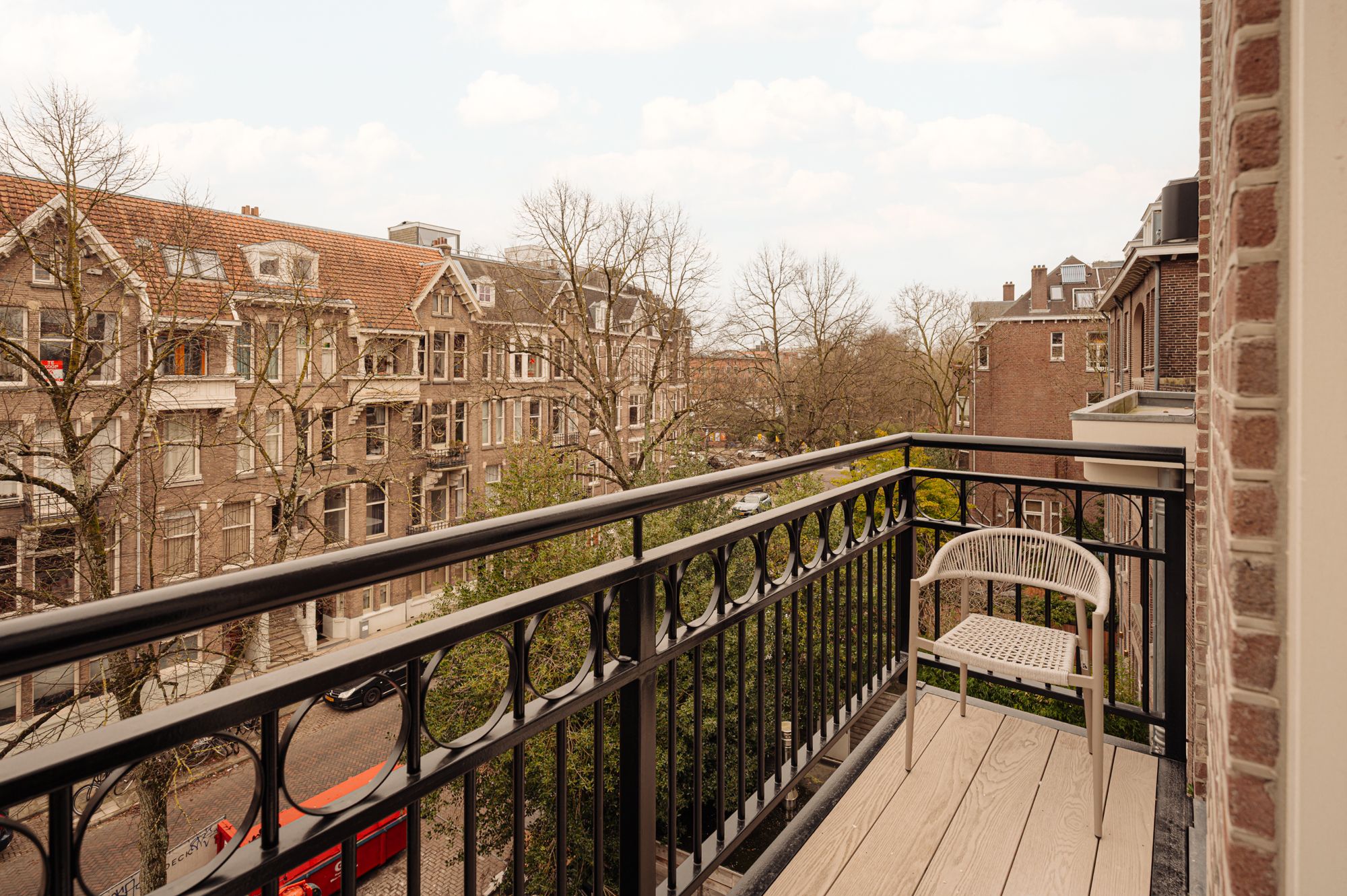 Photo 3 of Waldeck Pyrmontlaan 8-3