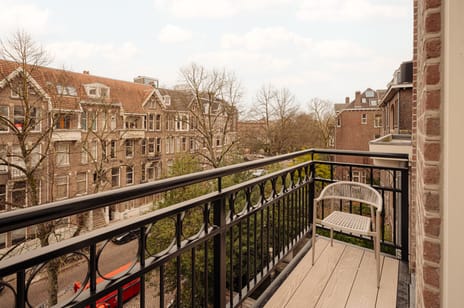 Waldeck Pyrmontlaan 8-3 tertiary image