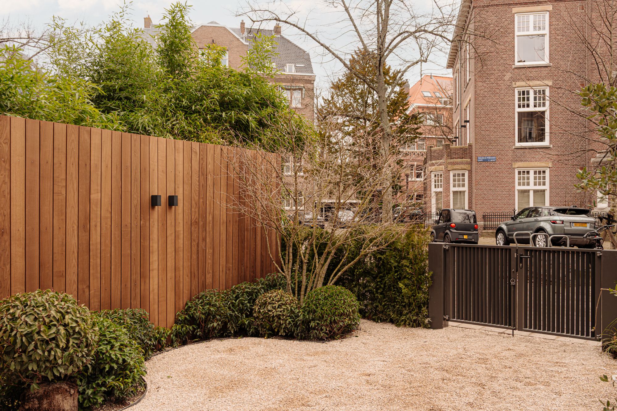 Photo 6 of Waldeck Pyrmontlaan 8-3