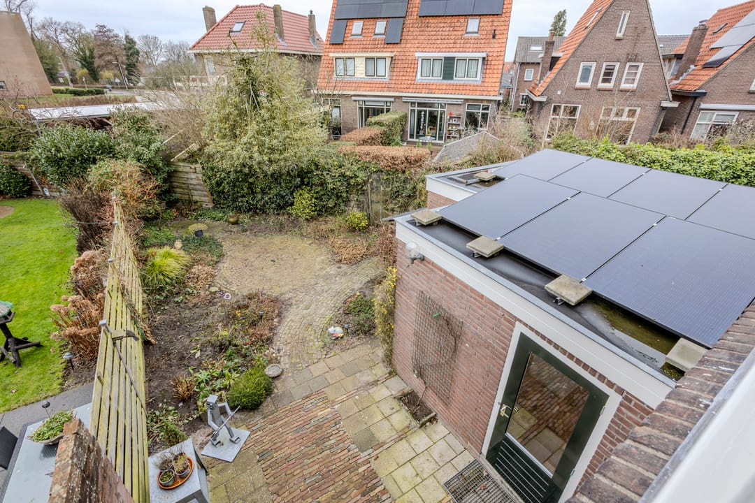 Foto 26 van Prinses Margrietlaan 4