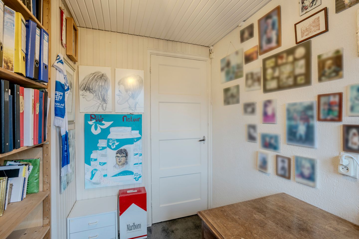 Foto 19 van Prinses Margrietlaan 4