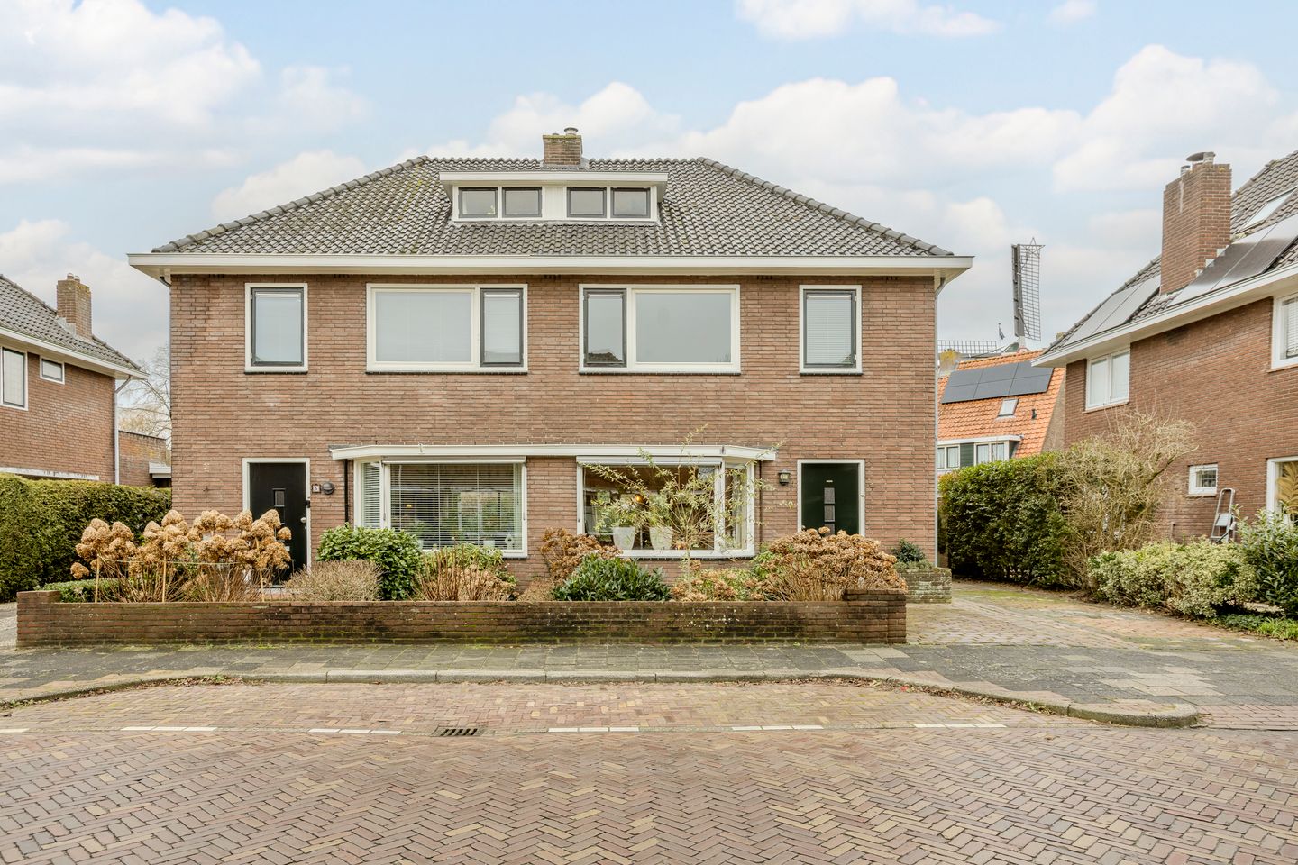 Foto 34 van Prinses Margrietlaan 4