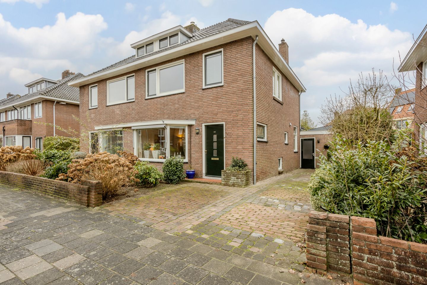 Foto 35 van Prinses Margrietlaan 4