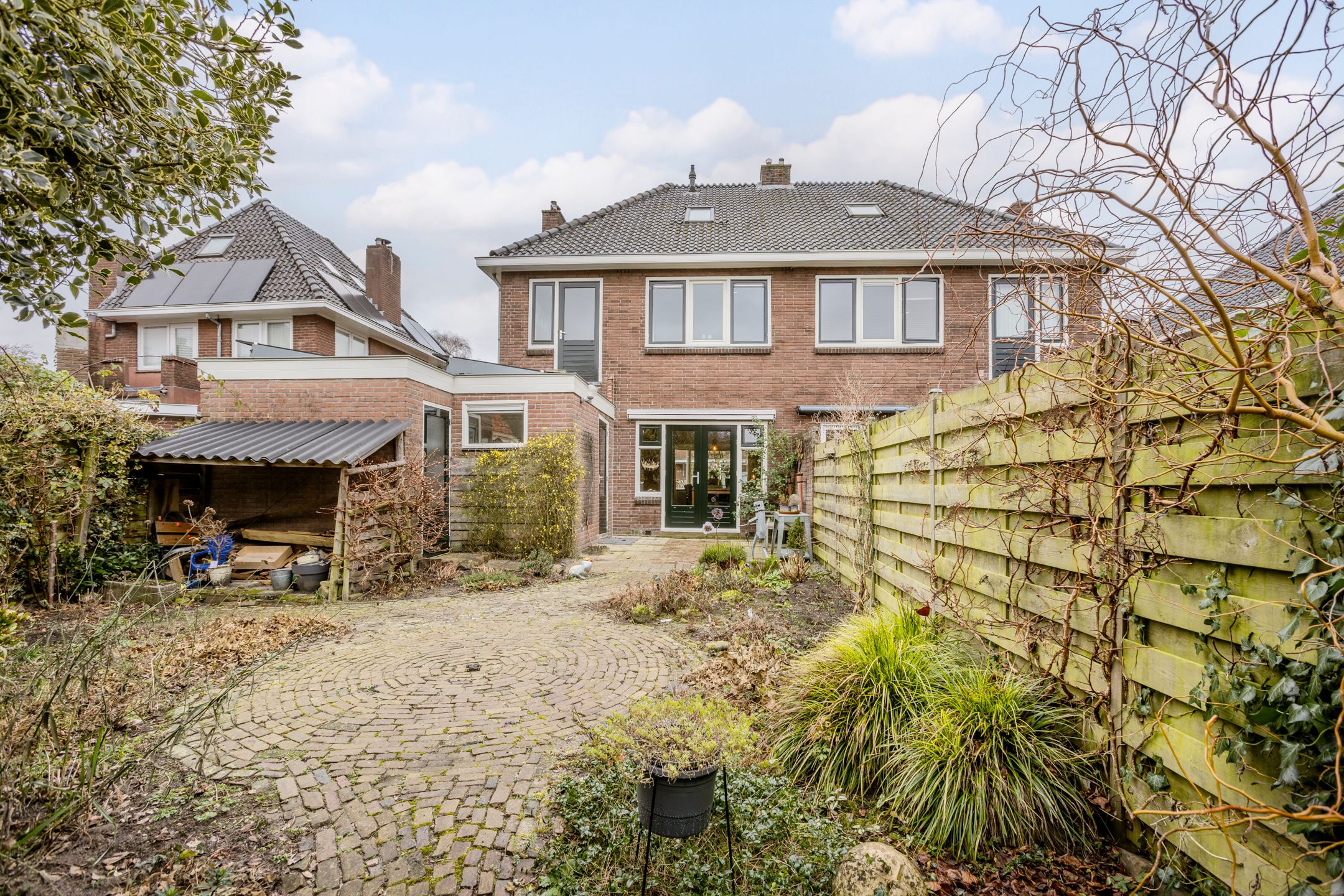 Foto 36 van Prinses Margrietlaan 4