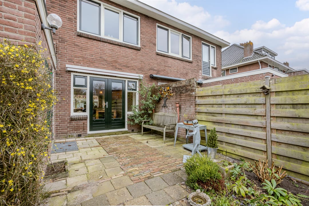 Foto 37 van Prinses Margrietlaan 4