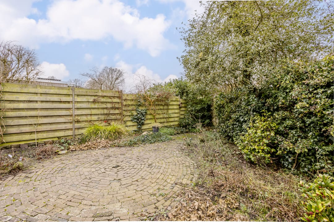 Foto 38 van Prinses Margrietlaan 4