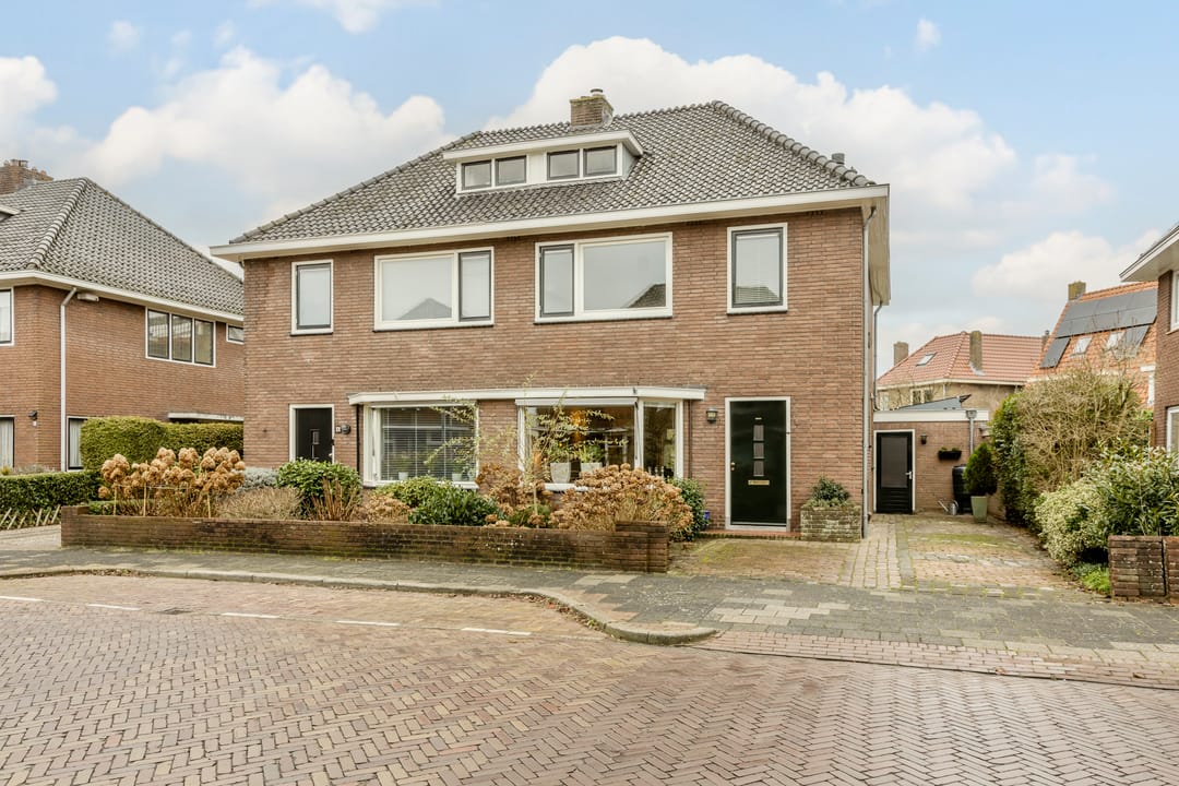 Foto 1 van Prinses Margrietlaan 4