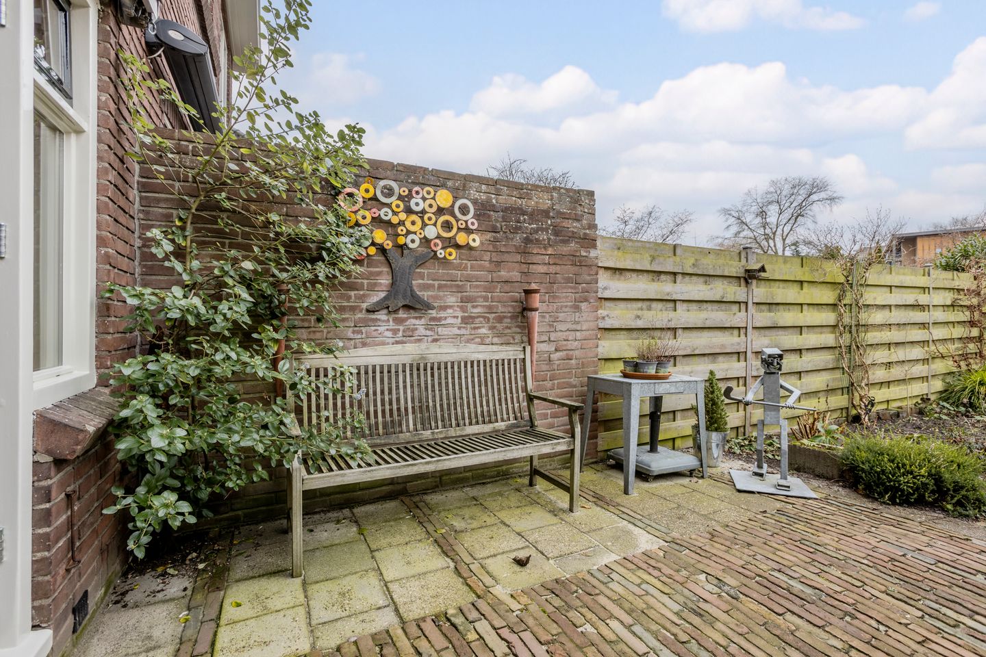 Foto 40 van Prinses Margrietlaan 4