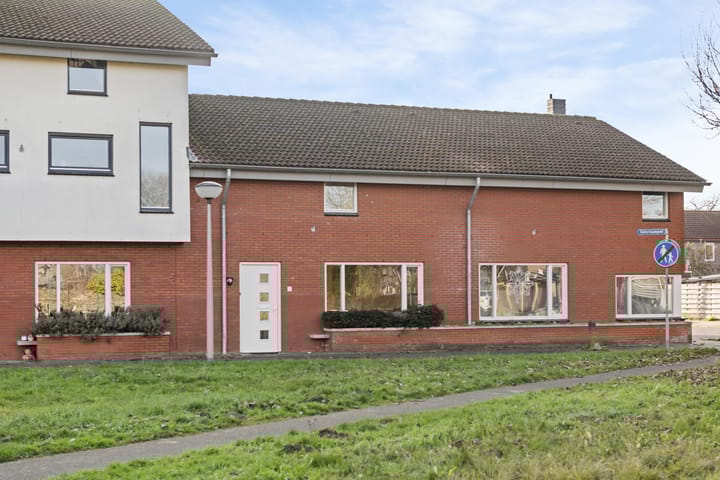 Photo 2 of Valeriaanpad 2