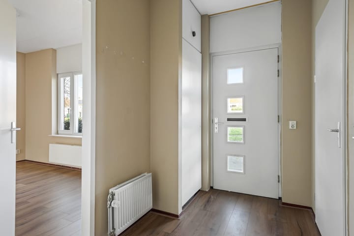 Foto 6 van Valeriaanpad 2