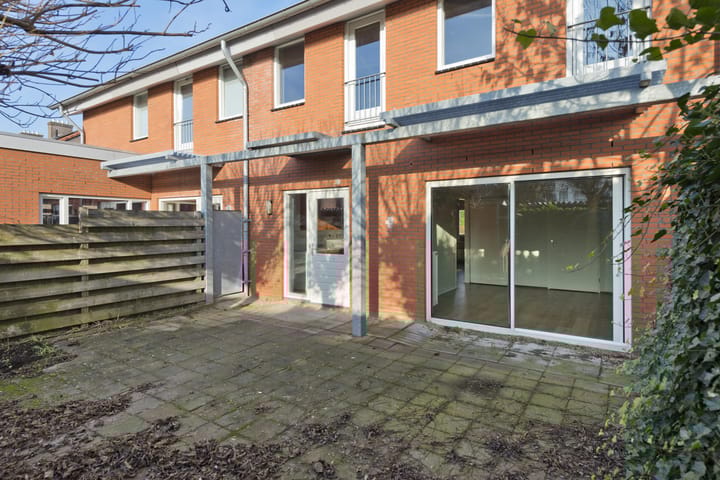 Foto 30 van Valeriaanpad 2