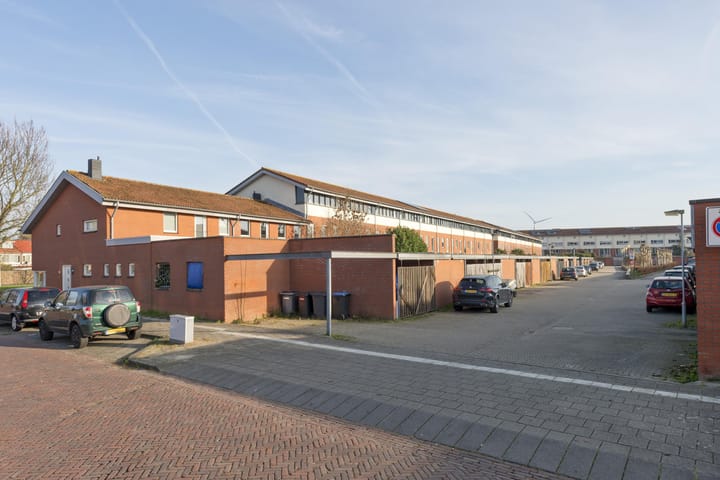 Foto 35 van Valeriaanpad 2