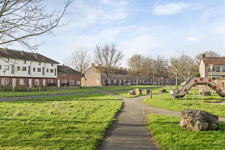 Foto 36 van Valeriaanpad 2