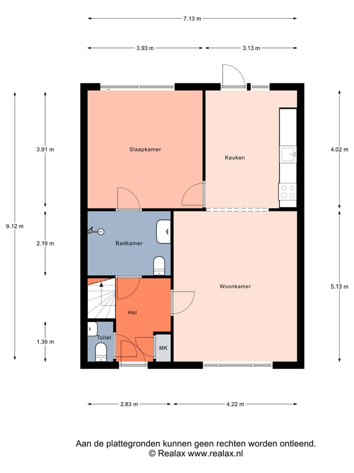 Foto 38 van Valeriaanpad 2