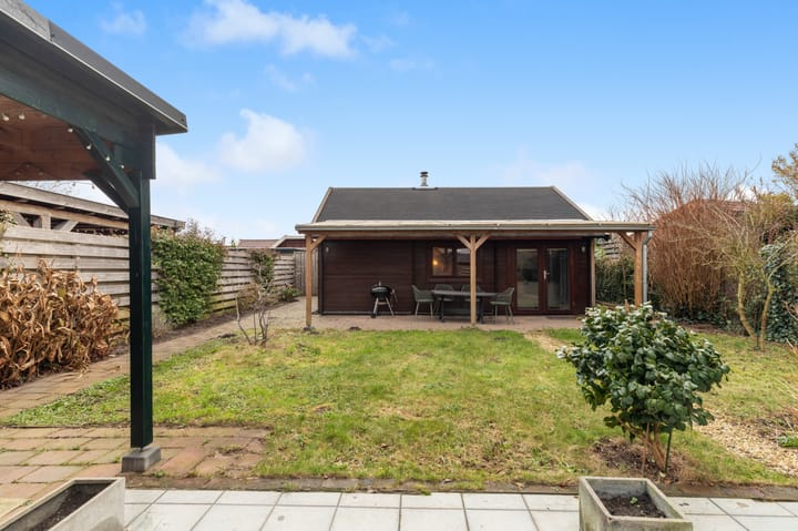 Photo 2 of Zonnehoek 87