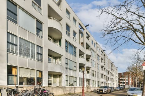 President Brandstraat thumbnail