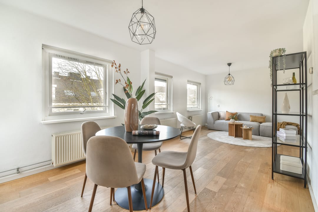 Foto 2 van President Brandstraat 174