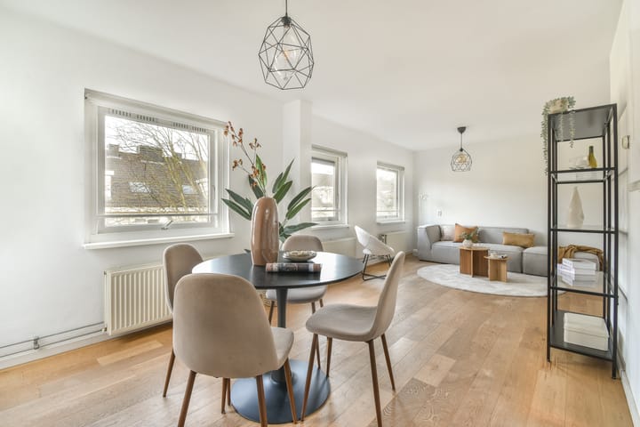 Photo 2 of President Brandstraat 174