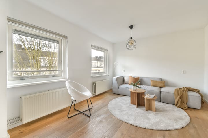 Photo 3 of President Brandstraat 174