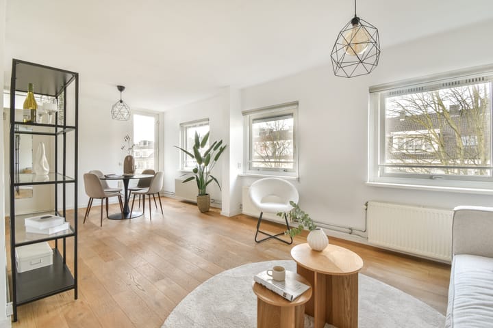 Photo 4 of President Brandstraat 174