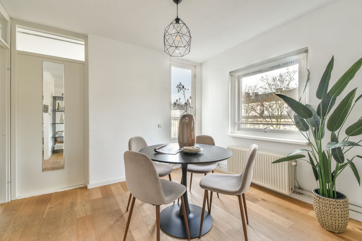 Foto 5 van President Brandstraat 174