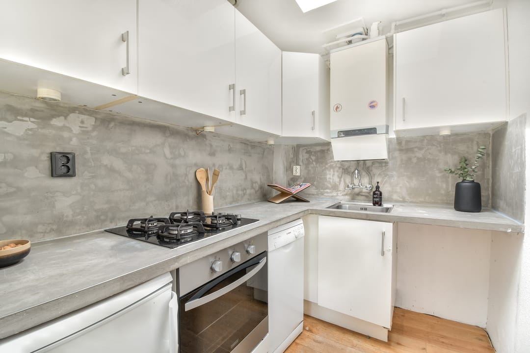 Foto 13 van President Brandstraat 174