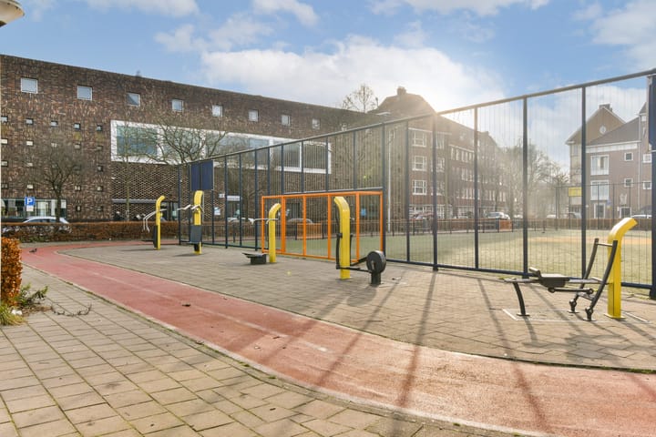 Photo 21 of President Brandstraat 174