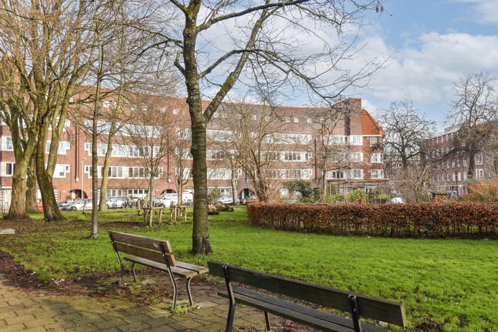 Photo 22 of President Brandstraat 174