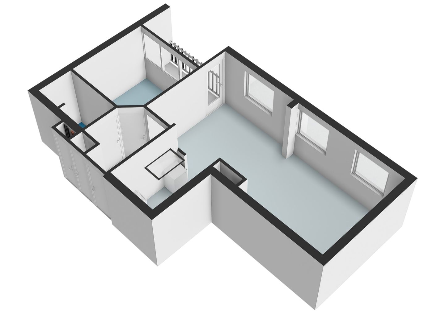 Foto 25 van President Brandstraat 174