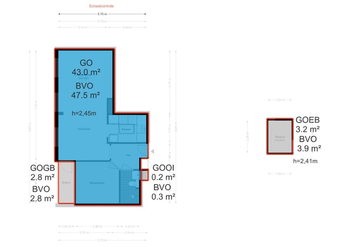 Photo 26 of President Brandstraat 174