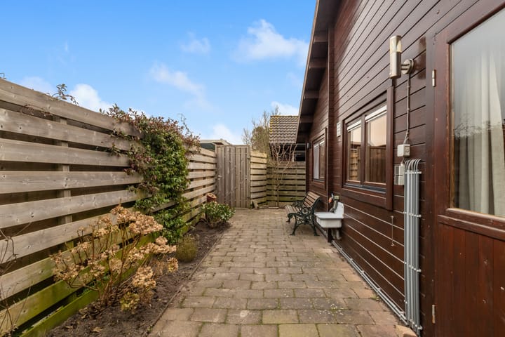 Photo 21 of Zonnehoek 87