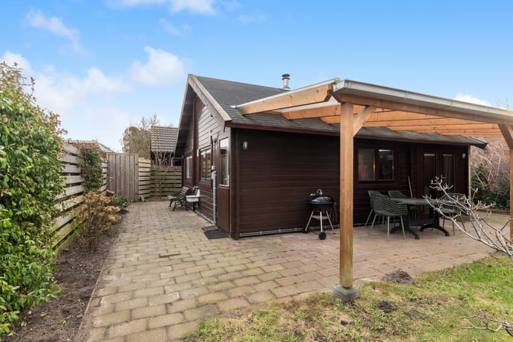 Photo 23 of Zonnehoek 87