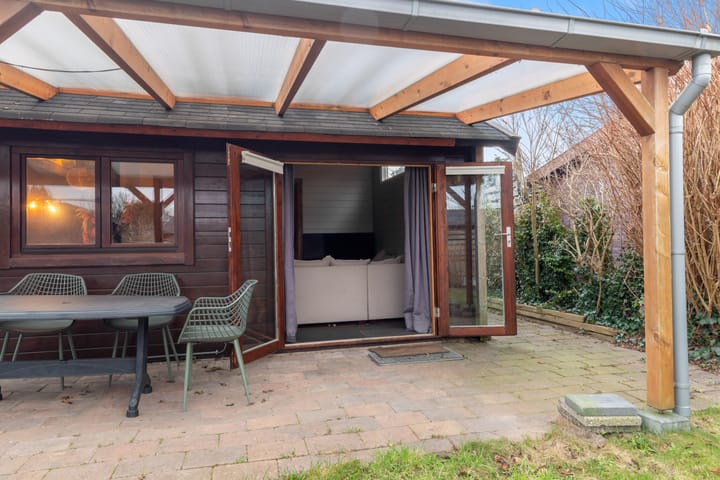 Photo 25 of Zonnehoek 87