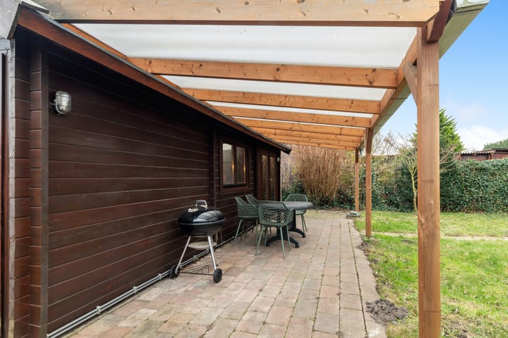 Photo 26 of Zonnehoek 87