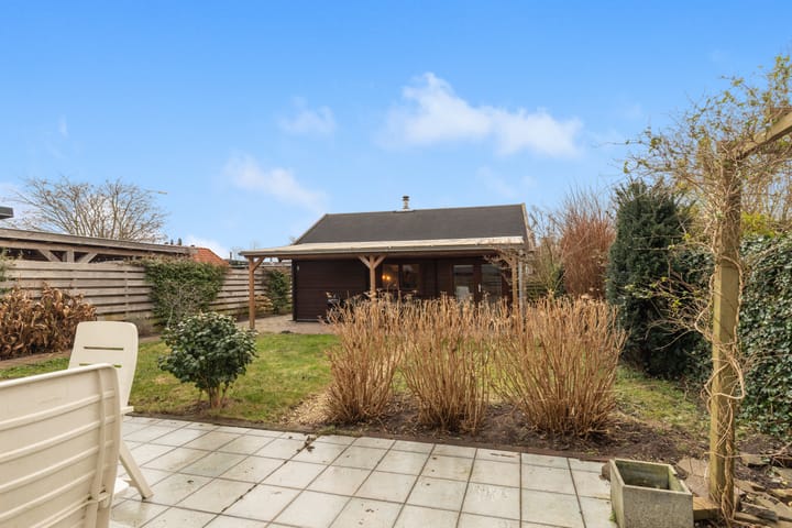 Photo 27 of Zonnehoek 87