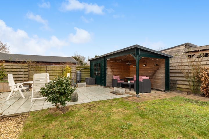 Photo 30 of Zonnehoek 87