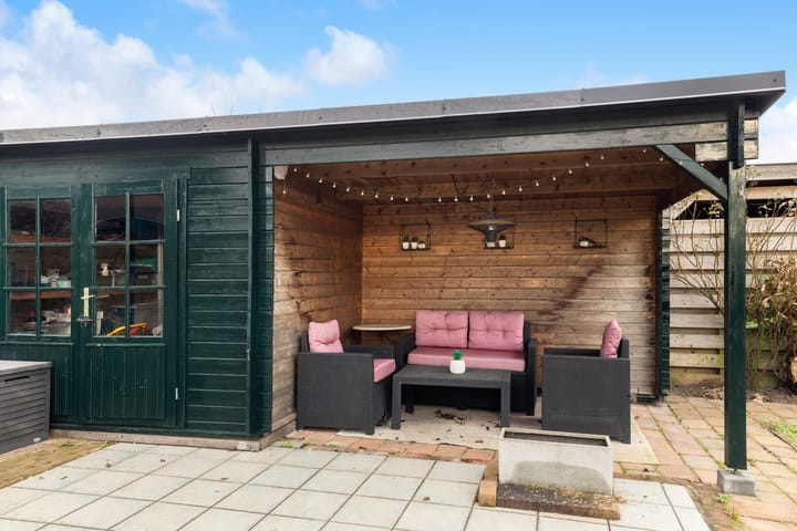 Photo 29 of Zonnehoek 87