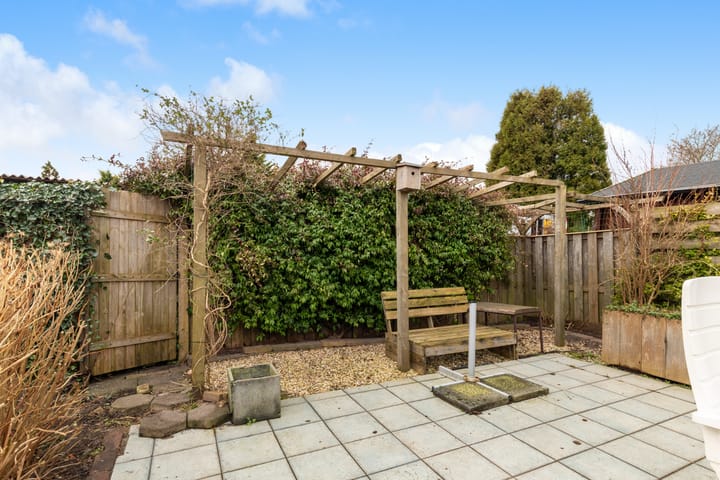 Photo 31 of Zonnehoek 87