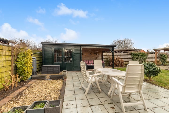 Photo 32 of Zonnehoek 87