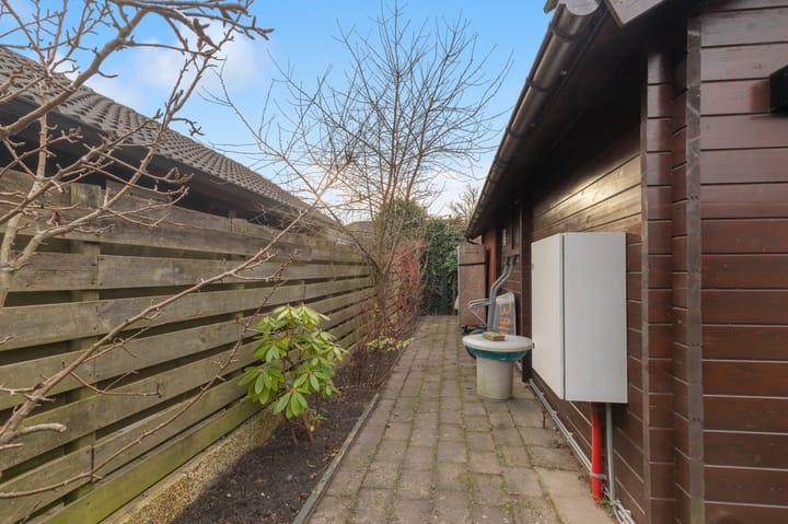 Photo 33 of Zonnehoek 87