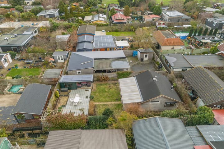 Photo 35 of Zonnehoek 87